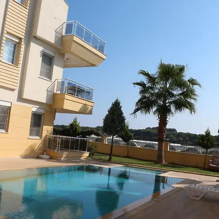 Hotel Sunset Belek